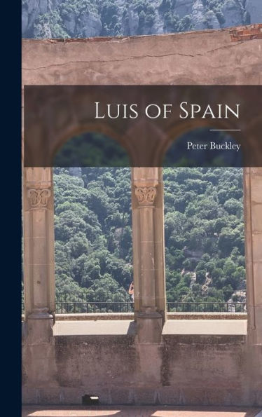 Luis Of Spain