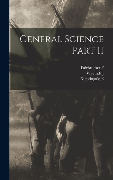 General Science Part Ii