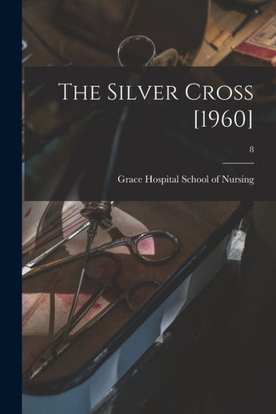 The Silver Cross [1960]; 8