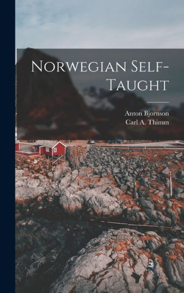 Norwegian Self-Taught