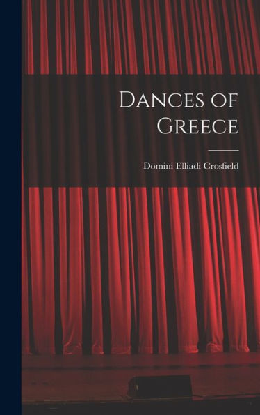 Dances Of Greece