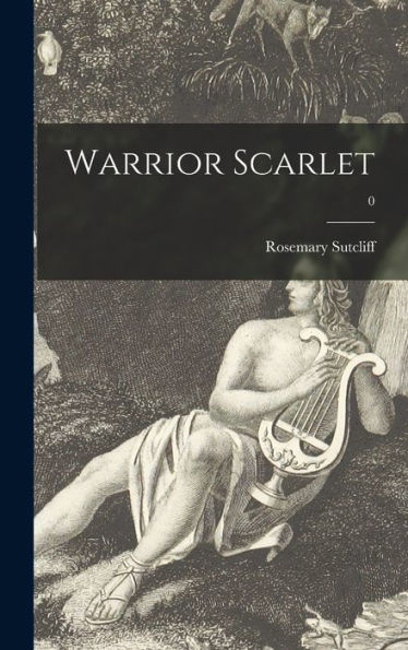Warrior Scarlet; 0