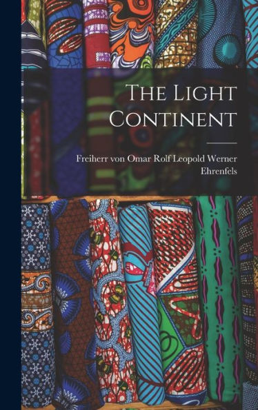 The Light Continent