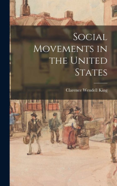 Social Movements In The United States
