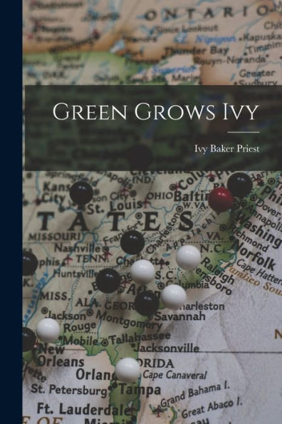 Green Grows Ivy