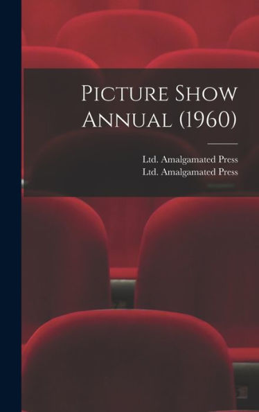 Picture Show Annual (1960)