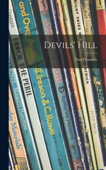 Devils' Hill