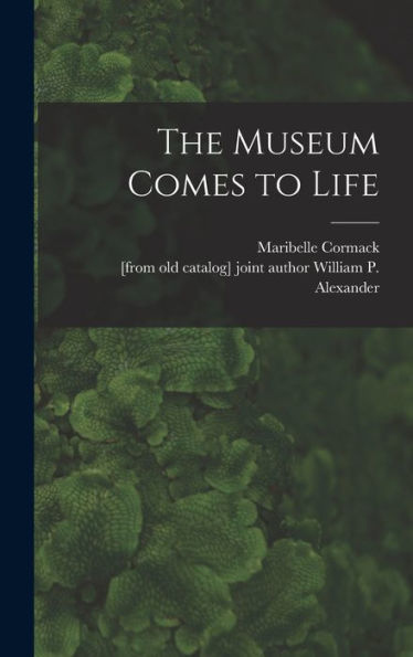 The Museum Comes To Life