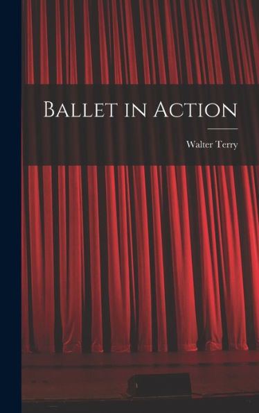 Ballet In Action