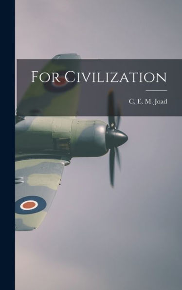 For Civilization