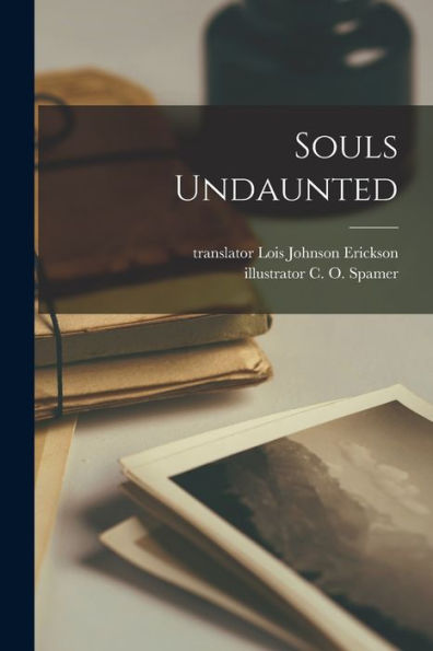 Souls Undaunted