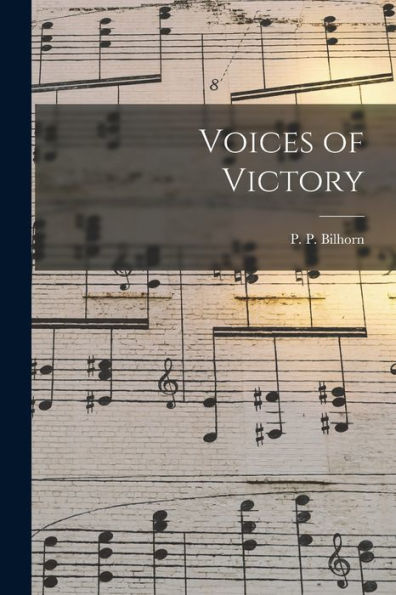 Voices Of Victory