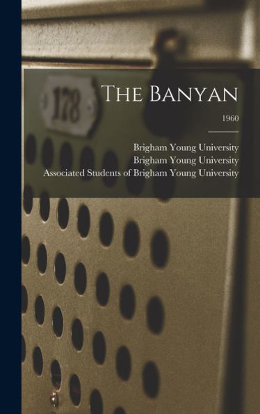 The Banyan; 1960