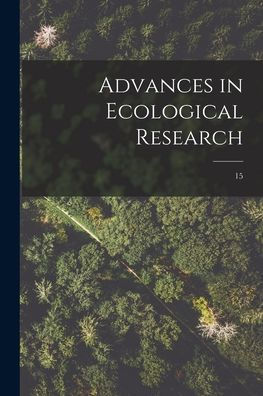 Advances In Ecological Research; 15