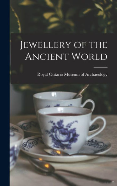 Jewellery Of The Ancient World