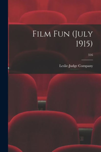 Film Fun (July 1915); 316