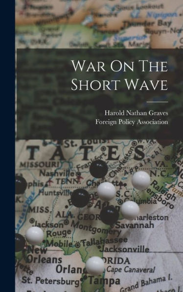 War On The Short Wave