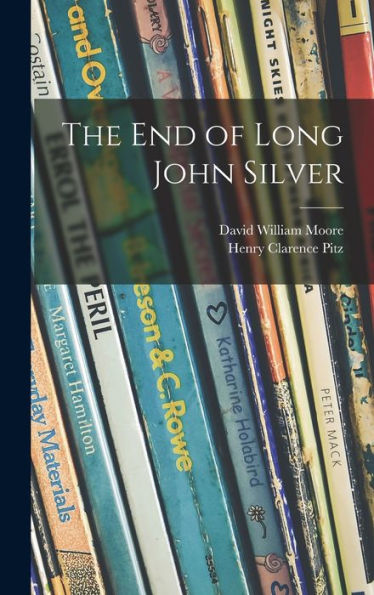 The End Of Long John Silver