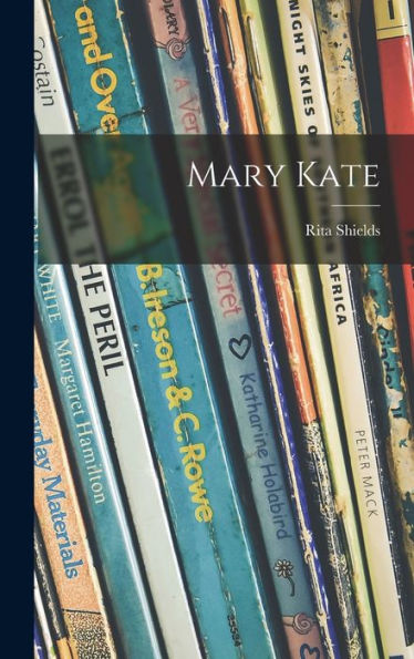 Mary Kate