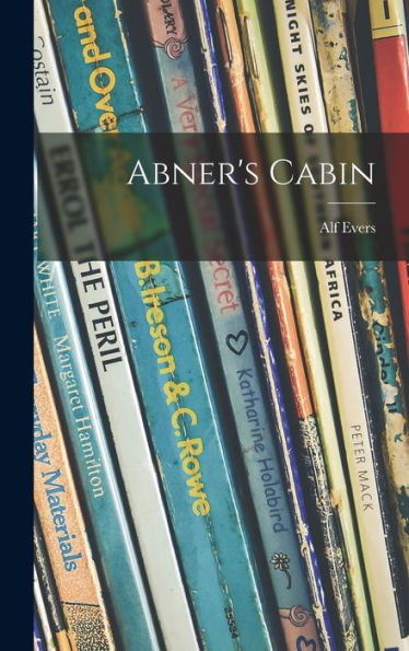 Abner'S Cabin