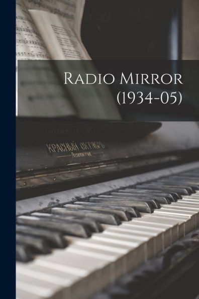 Radio Mirror (1934-05)