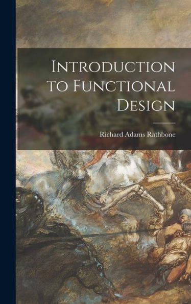 Introduction To Functional Design