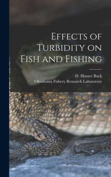Effects Of Turbidity On Fish And Fishing
