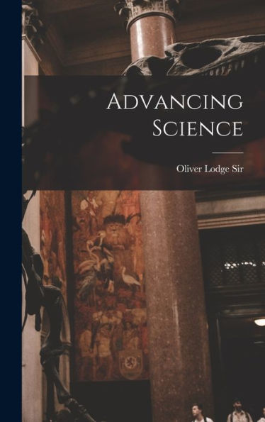 Advancing Science