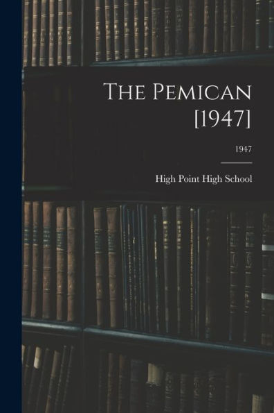 The Pemican [1947]; 1947