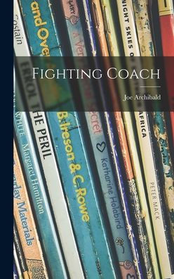 Fighting Coach