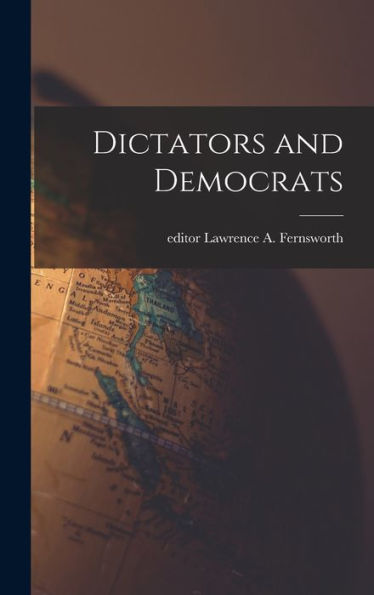 Dictators And Democrats