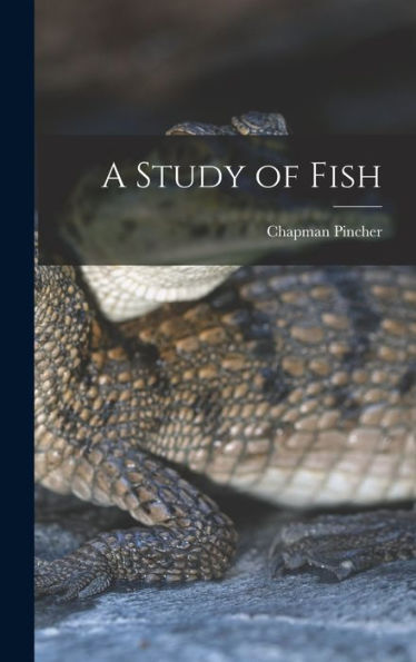A Study Of Fish