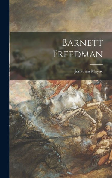 Barnett Freedman