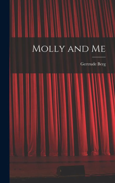 Molly And Me