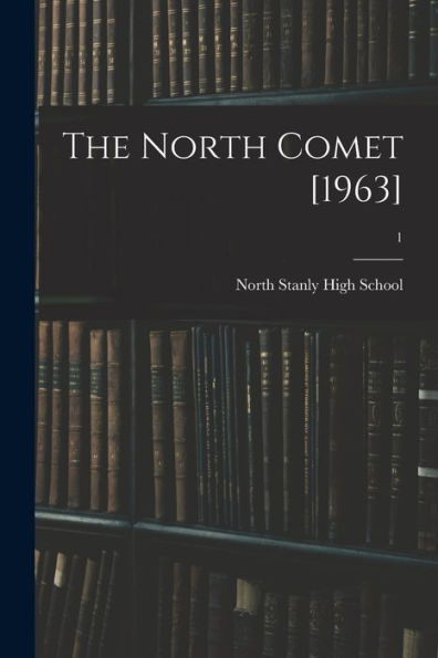 The North Comet [1963]; 1