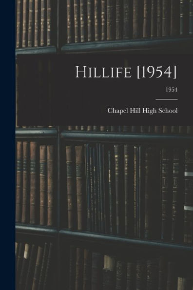 Hillife [1954]; 1954