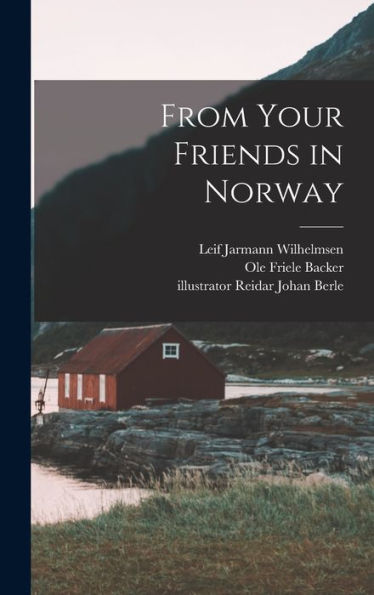 From Your Friends In Norway