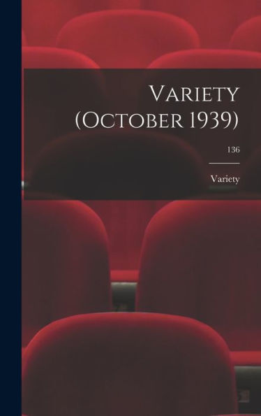 Variety (October 1939); 136