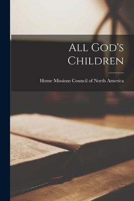 All God'S Children
