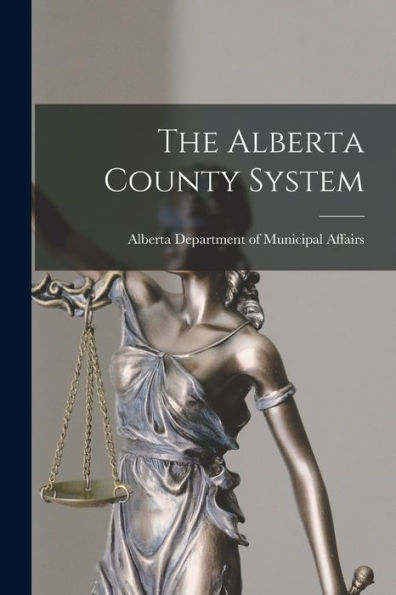 The Alberta County System
