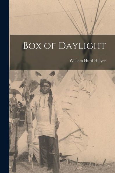 Box Of Daylight
