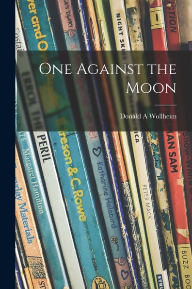 One Against The Moon