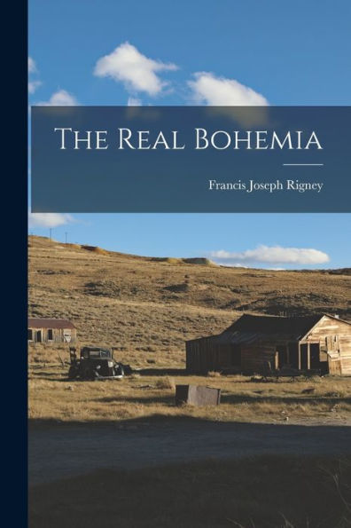 The Real Bohemia