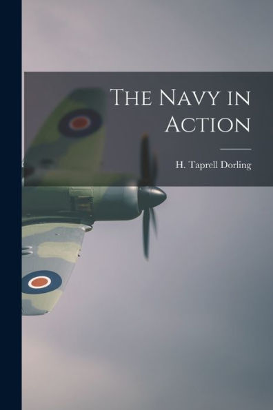 The Navy In Action