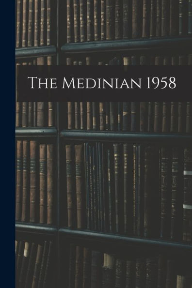 The Medinian 1958