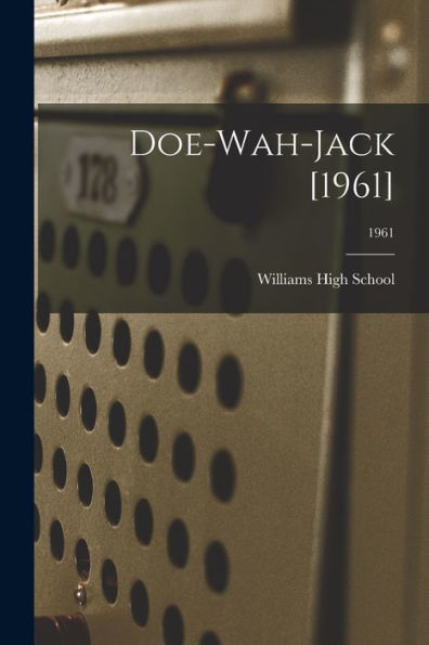 Doe-Wah-Jack [1961]; 1961