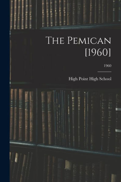 The Pemican [1960]; 1960
