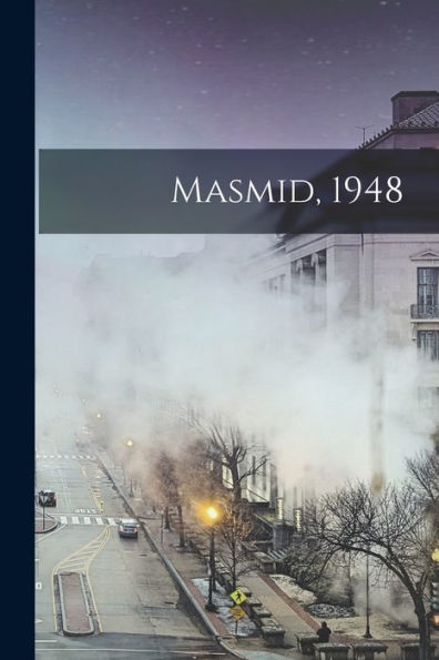 Masmid, 1948
