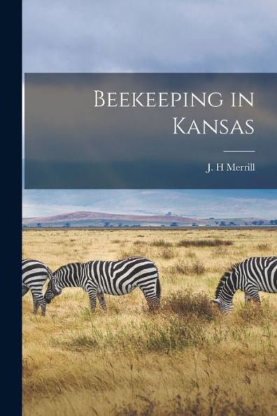 Beekeeping In Kansas