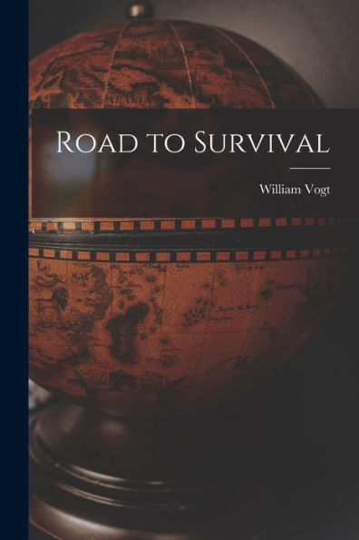 Road To Survival